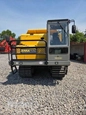 Front of used Crawler Carrier